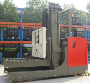電動(dòng)堆高車(chē)