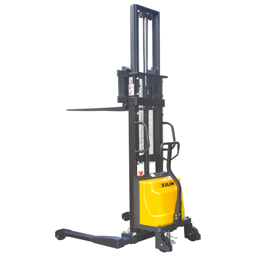 半電動(dòng)堆垛車(chē)CTD10B