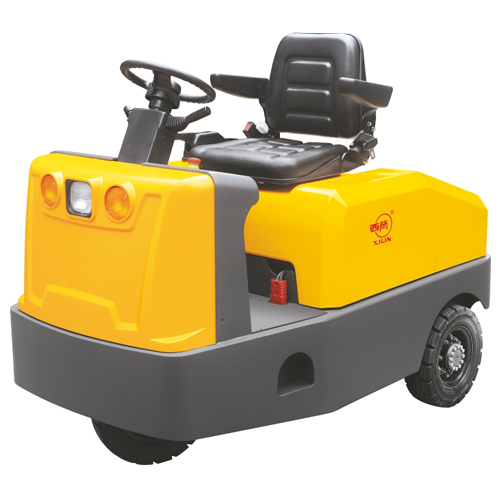 電動(dòng)牽引車(chē)QDD20